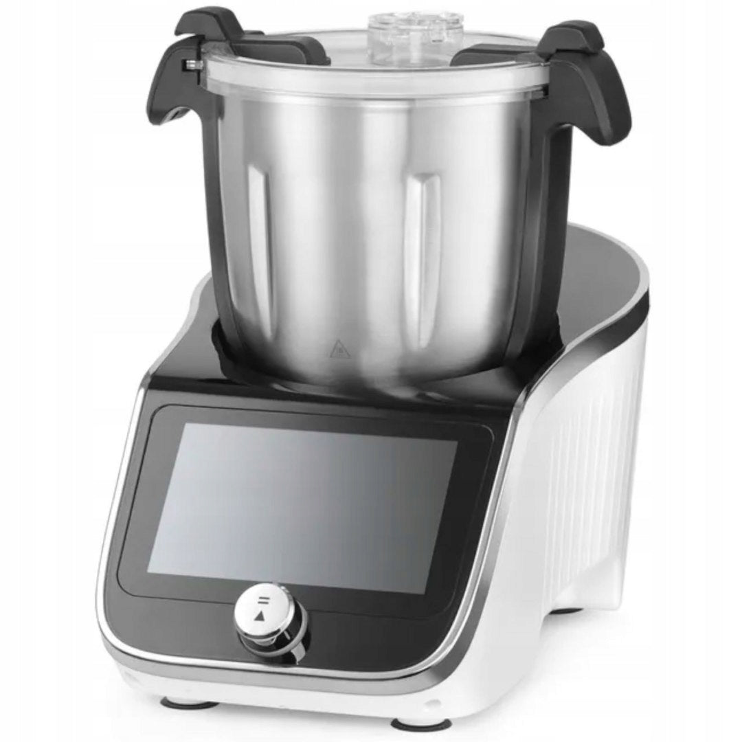 Food Processor HENDICHEF 4,5L, 230V/1400W - Cooking Appliance