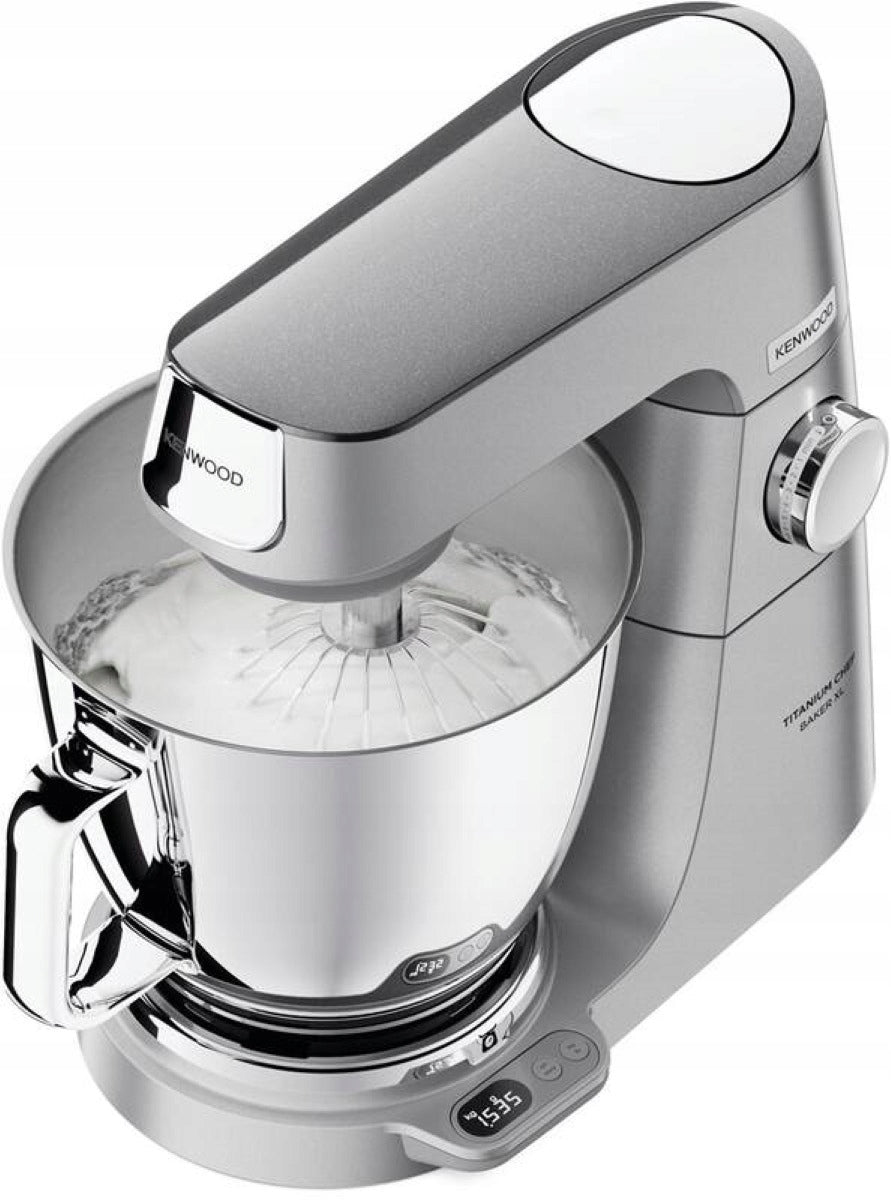 Food Processor KENWOOD Titanium Chef Baker XL KVL85.704SI Manufacturer code KENKVL85704SI