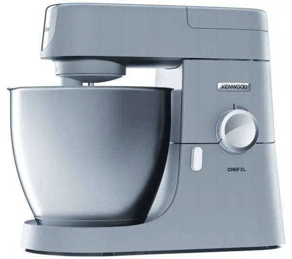 Food Processor Kenwood Chef KVL4220S with Cup Blender Packaging status original