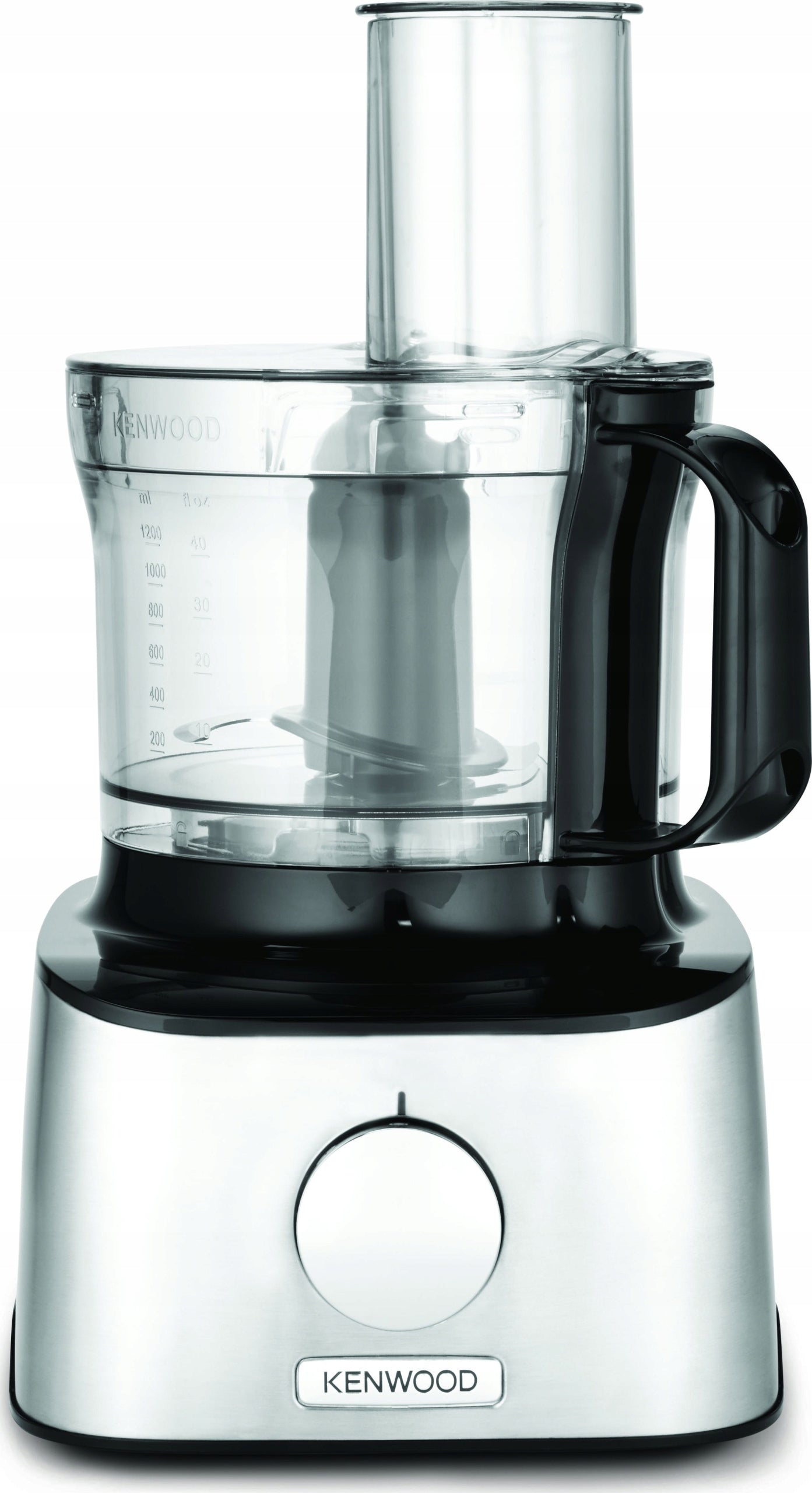 Food Processor Kenwood FDM301SS 800 W silver/grey Manufacturer code 0W22011035