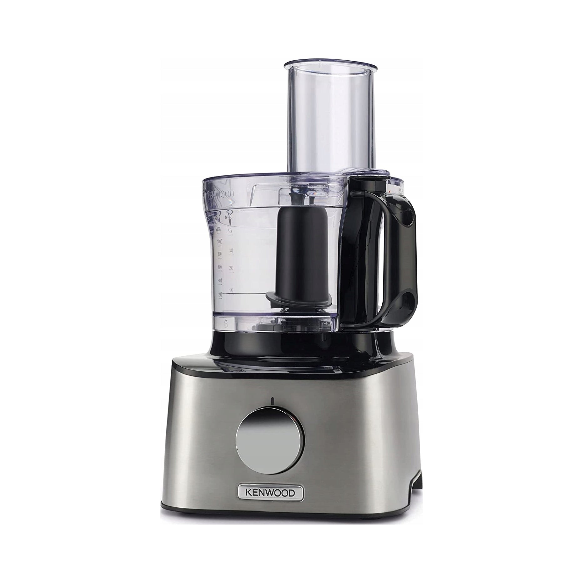 Food Processor Kenwood FDM301SS 800 W silver/grey