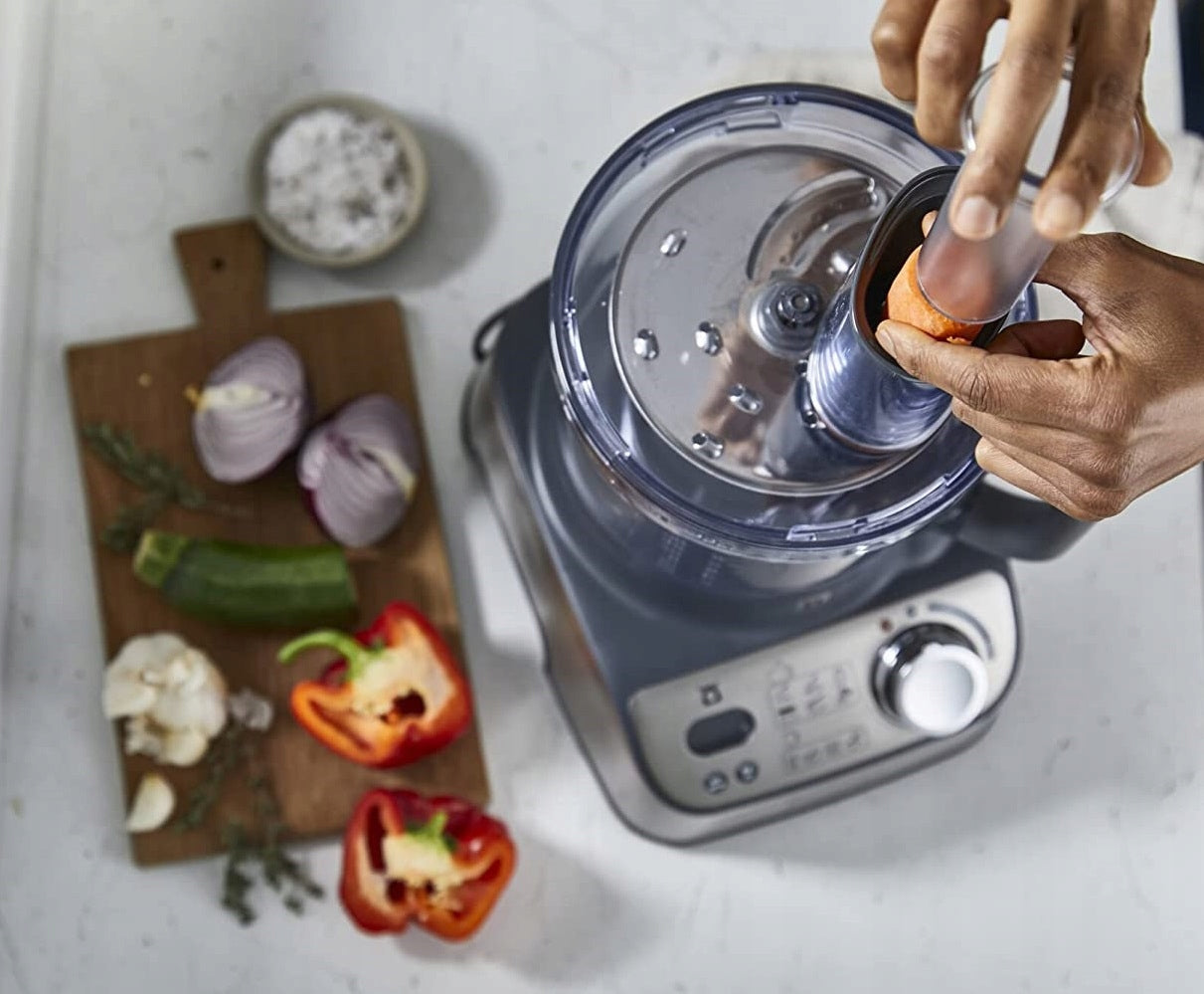 Food Processor Kenwood FDM71450S Multi Pro Express Manufacturer code FDM71450SS