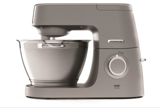 Food Processor Kenwood KVC5401s 1200 W silver/grey Manufacturer code KVC 5401.S