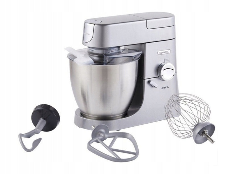 Food Processor Kenwood KVL4100S 1200 W silver/grey Packaging status original