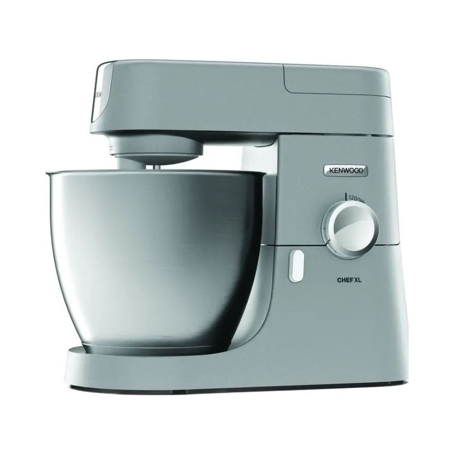 Food Processor Kenwood KVL4100S 1200 W silver/grey