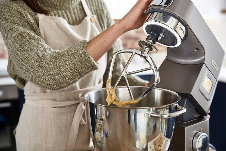 Food Processor Kenwood KWL90.034SI 1400 W silver/grey Manufacturer code 5011423001159