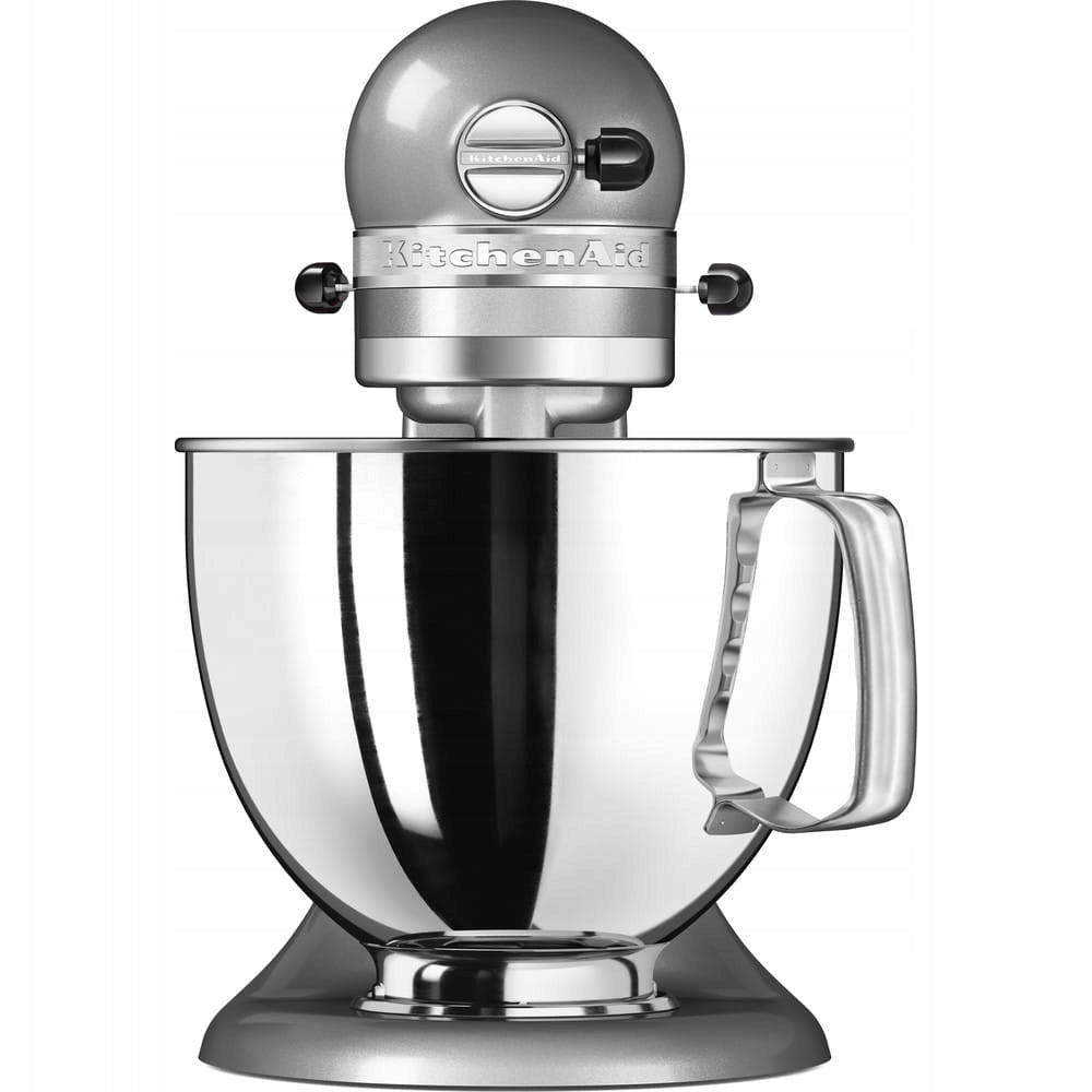 Food Processor KitchenAid 5KSM125ECU 4,8L 300W Graphite Power rating 300 W