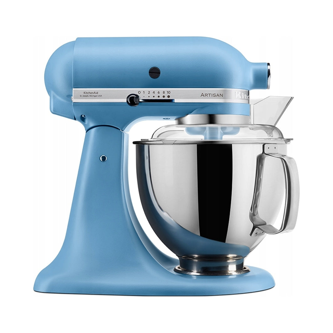 Food Processor KitchenAid 5KSM175 300 W blue