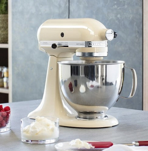 Food Processor KitchenAid Artisan 5KSM175PSEAC 300W cream Brand KitchenAid