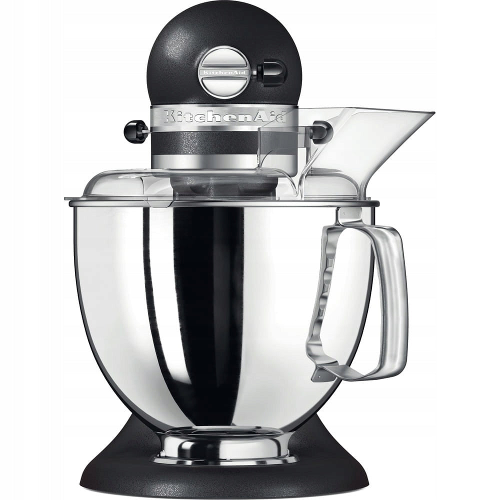 Food Processor KitchenAid Artisan 5KSM175PSEBK Cast Iron Manufacturer code 5KSM175PSEBK