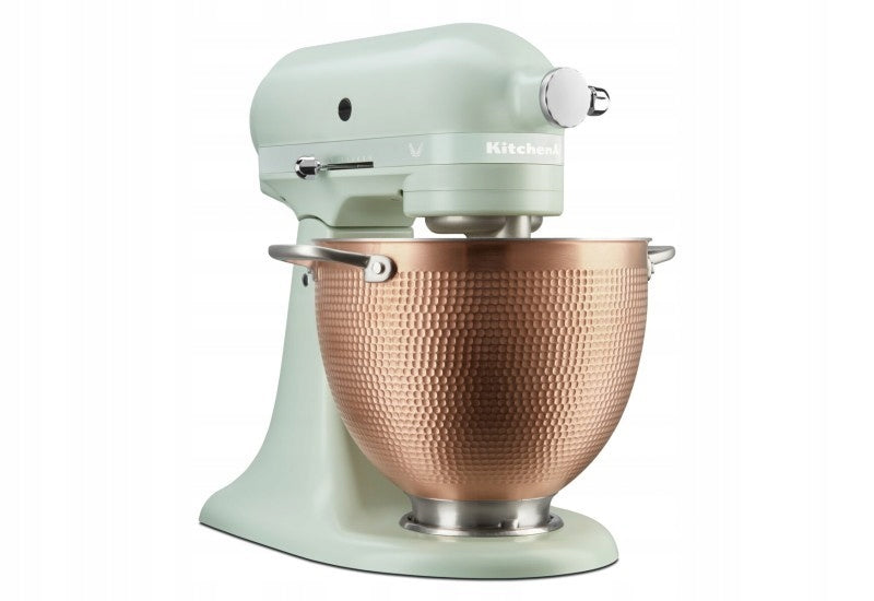 Food Processor KitchenAid Artisan 5KSM180LEELB, Blossom + Copper Brand KitchenAid