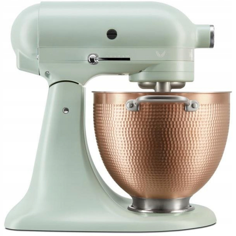 Food Processor KitchenAid Artisan 5KSM180LEELB, Blossom + Copper