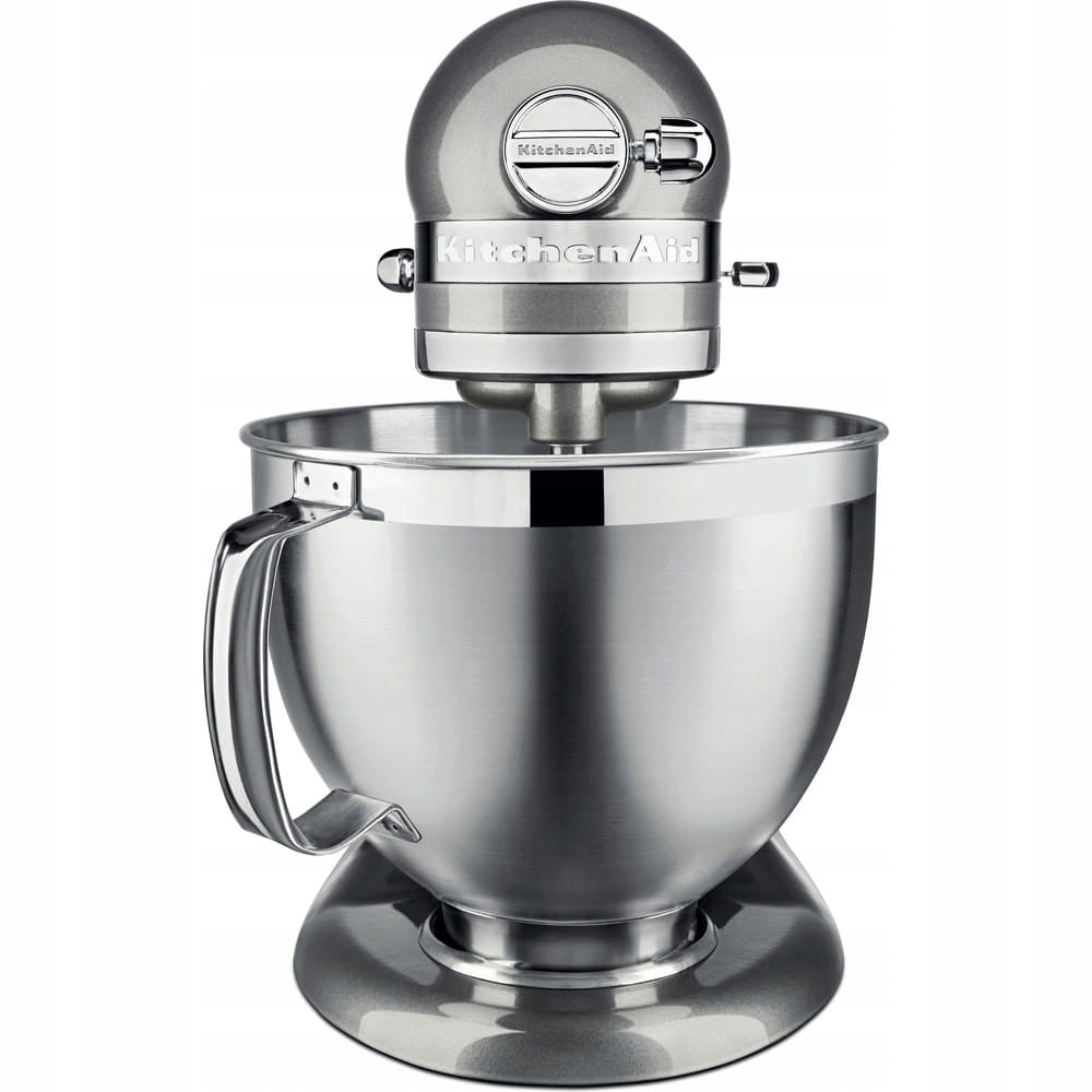 Food Processor KitchenAid Artisan 5KSM185PSEMS Silver Brand KitchenAid