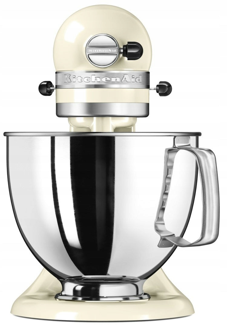 Food Processor Mixer KitchenAid 5KSM125EAC cream Manufacturer code 5KSM125EAC