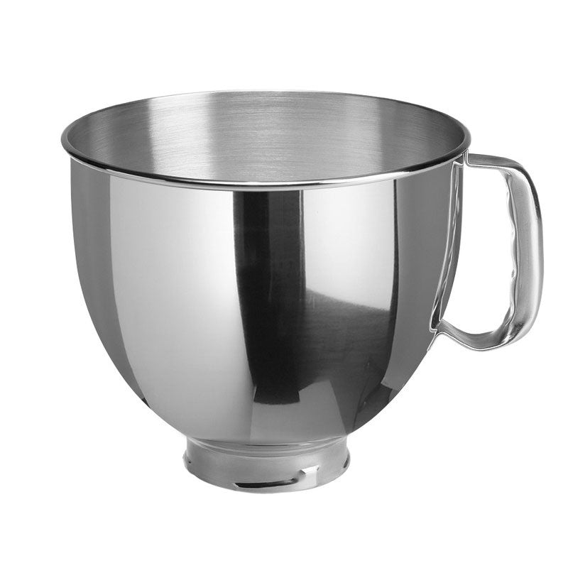 Food Processor Mixer KitchenAid 5KSM125EAC cream Packaging status original