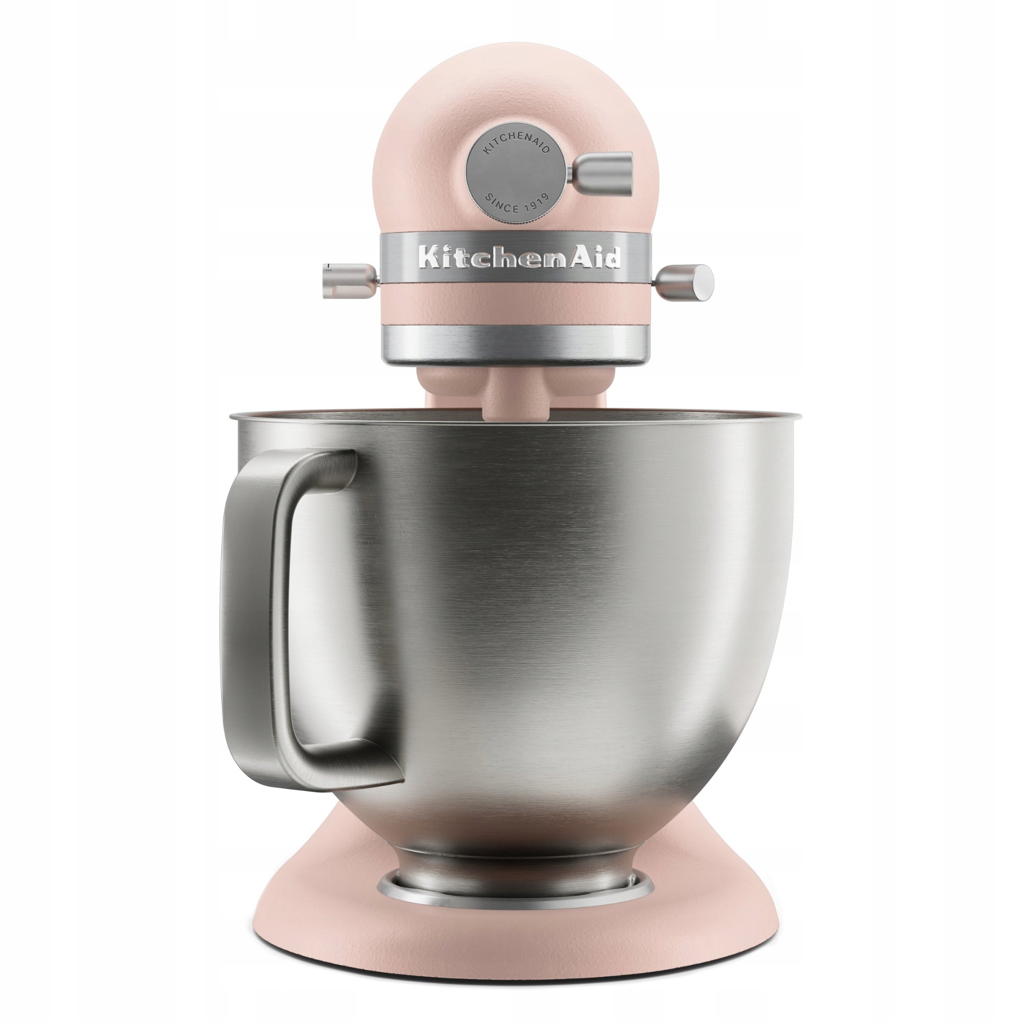 Food Processor Mixer KitchenAid Artisan Plus 5KSM50PKVEFT powder pink Manufacturer code 5KSM50PKVEFT