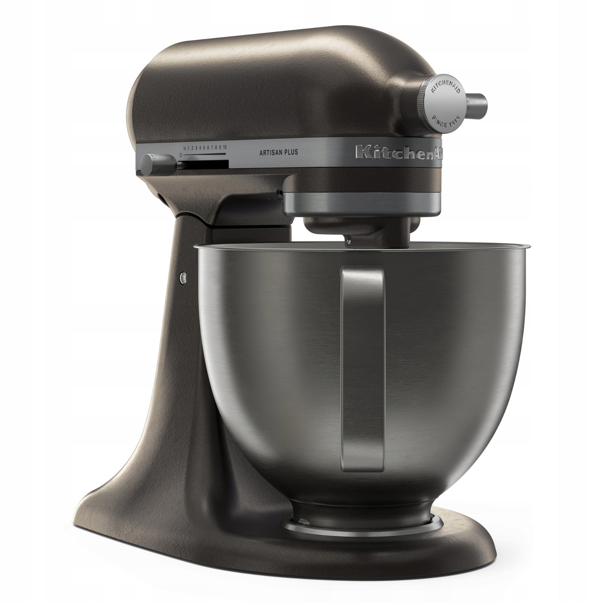 Food Processor Mixer KitchenAid Artisan Plus 5KSM50PKVEIO iron Packaging status original