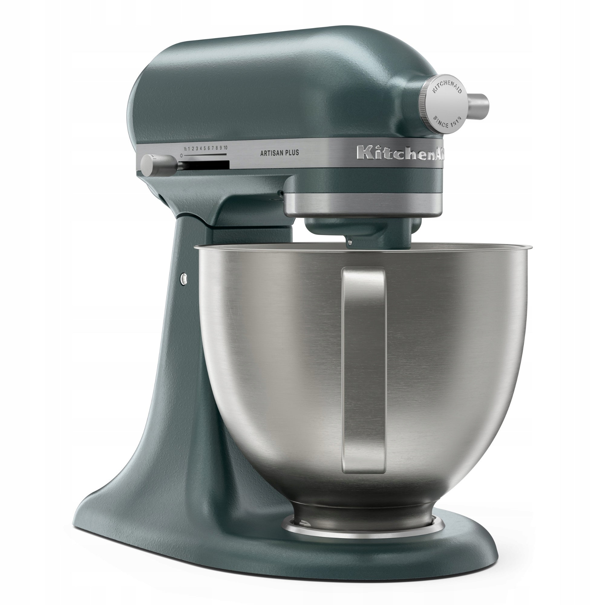 Food Processor Mixer KitchenAid Artisan Plus 5KSM50PKVEJP juniper Packaging status original