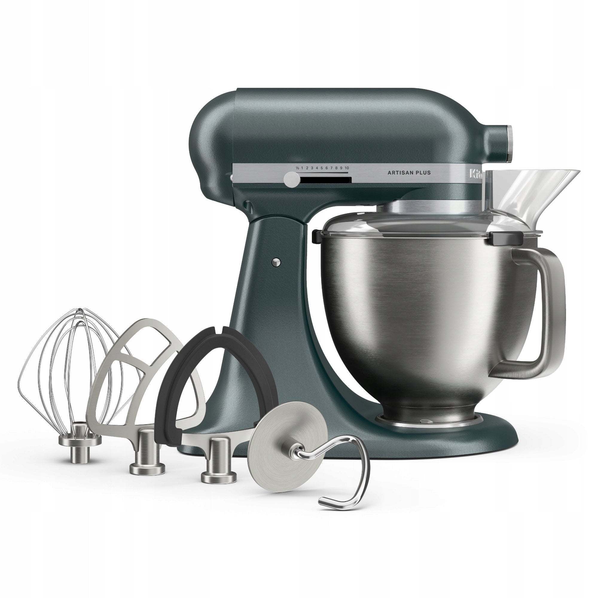 Food Processor Mixer KitchenAid Artisan Plus 5KSM50PKVEJP juniper