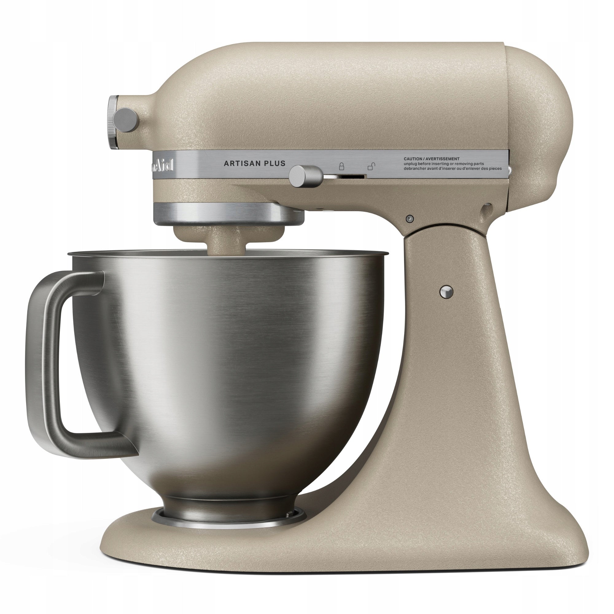 Food Processor Mixer KitchenAid Artisan Plus 5KSM50PKVEOC Oatmeal Manufacturer code 5KSM50PKVEOC