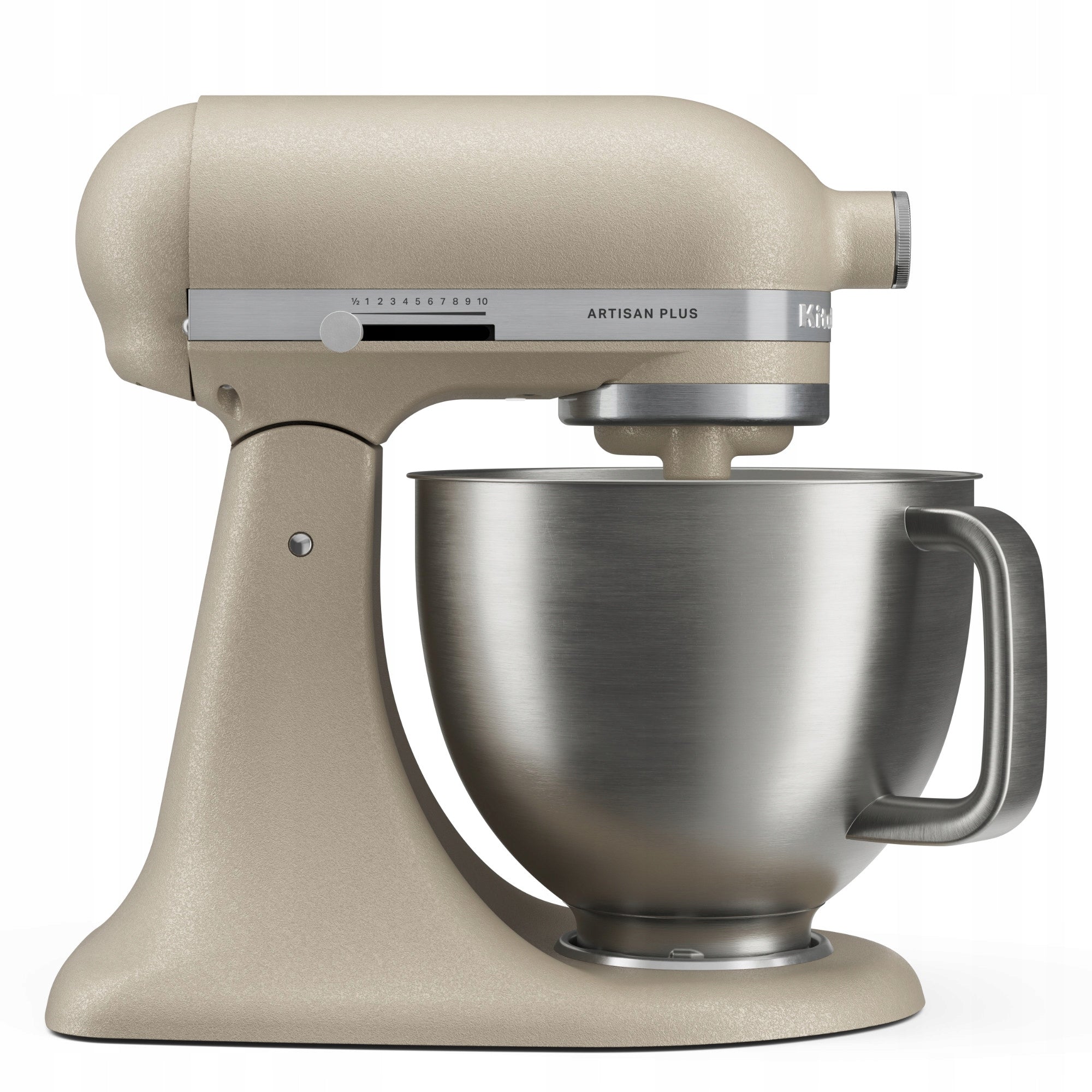 Food Processor Mixer KitchenAid Artisan Plus 5KSM50PKVEOC Oatmeal Packaging status original