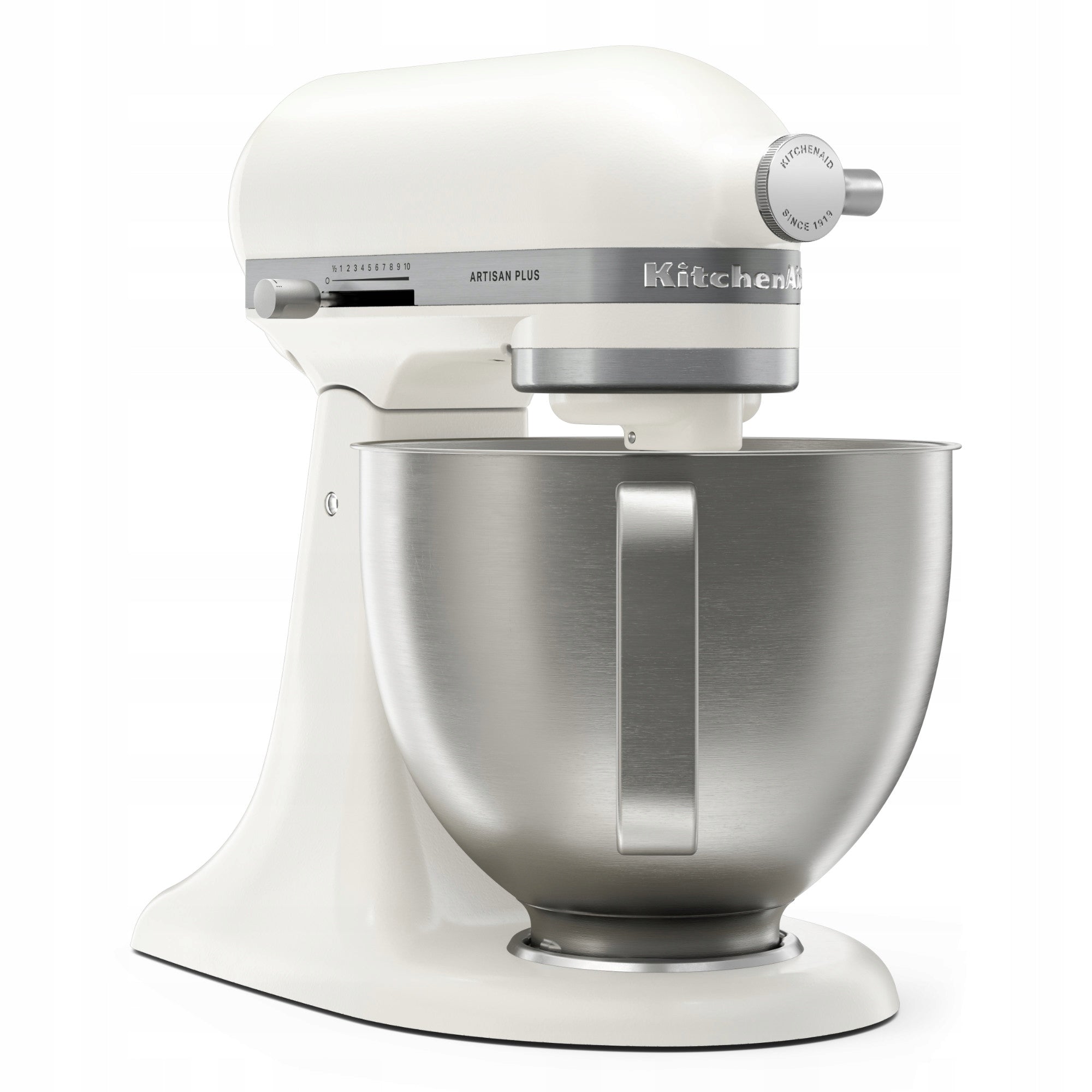 Food Processor Mixer KitchenAid Artisan Plus 5KSM50PKVEPL porcelain Packaging status original