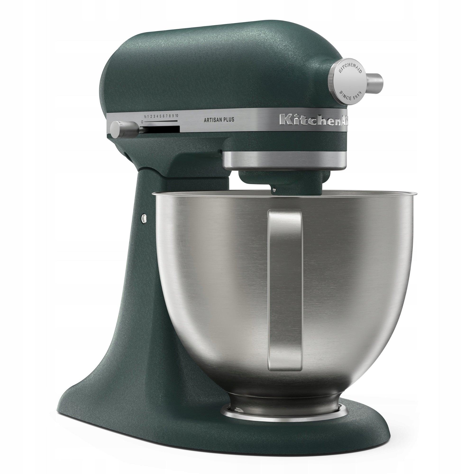 Food Processor Mixer KitchenAid Artisan Plus 5KSM50PKVEPP avocado Packaging status original