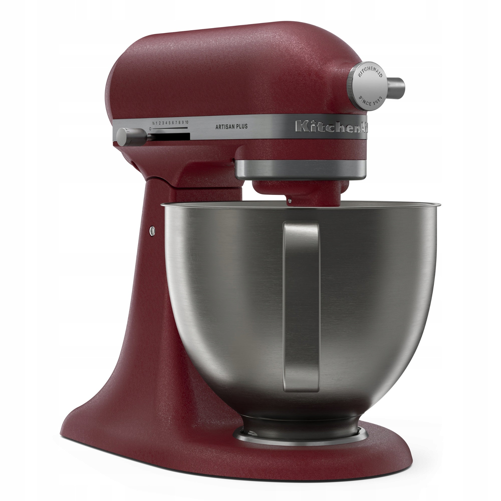 Food Processor Mixer KitchenAid Artisan Plus 5KSM50PKVESO Dried Tomato Packaging status original
