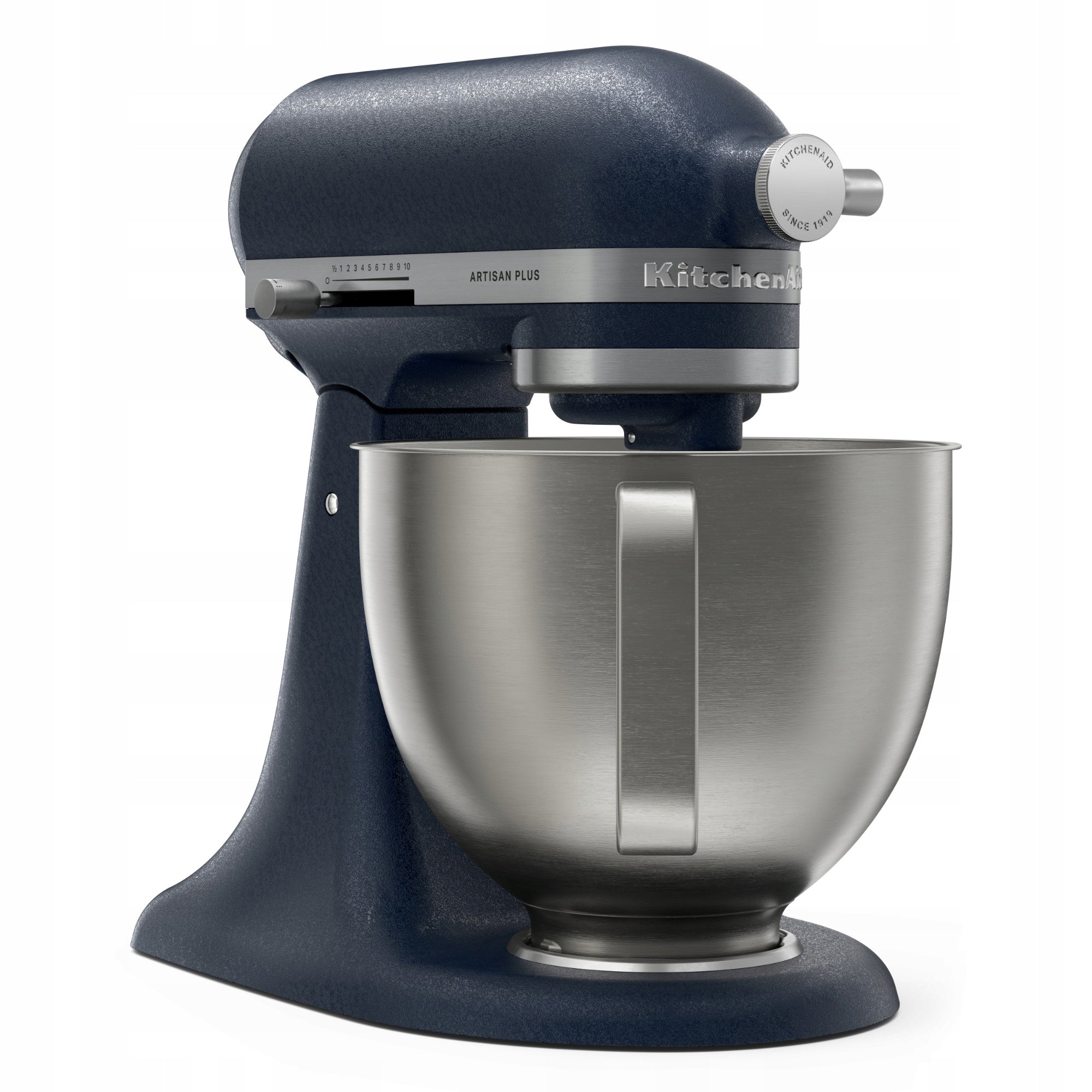 Food Processor Mixer KitchenAid Artisan Plus 5KSM50PKVEWB wild blueberry Packaging status original