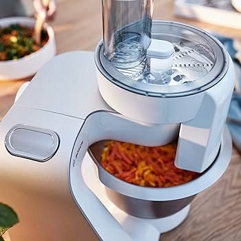 Food Processor PLANETARY MIXER Bosch 1000W 7 levels 3.9L 3D mixing Brand Bosch