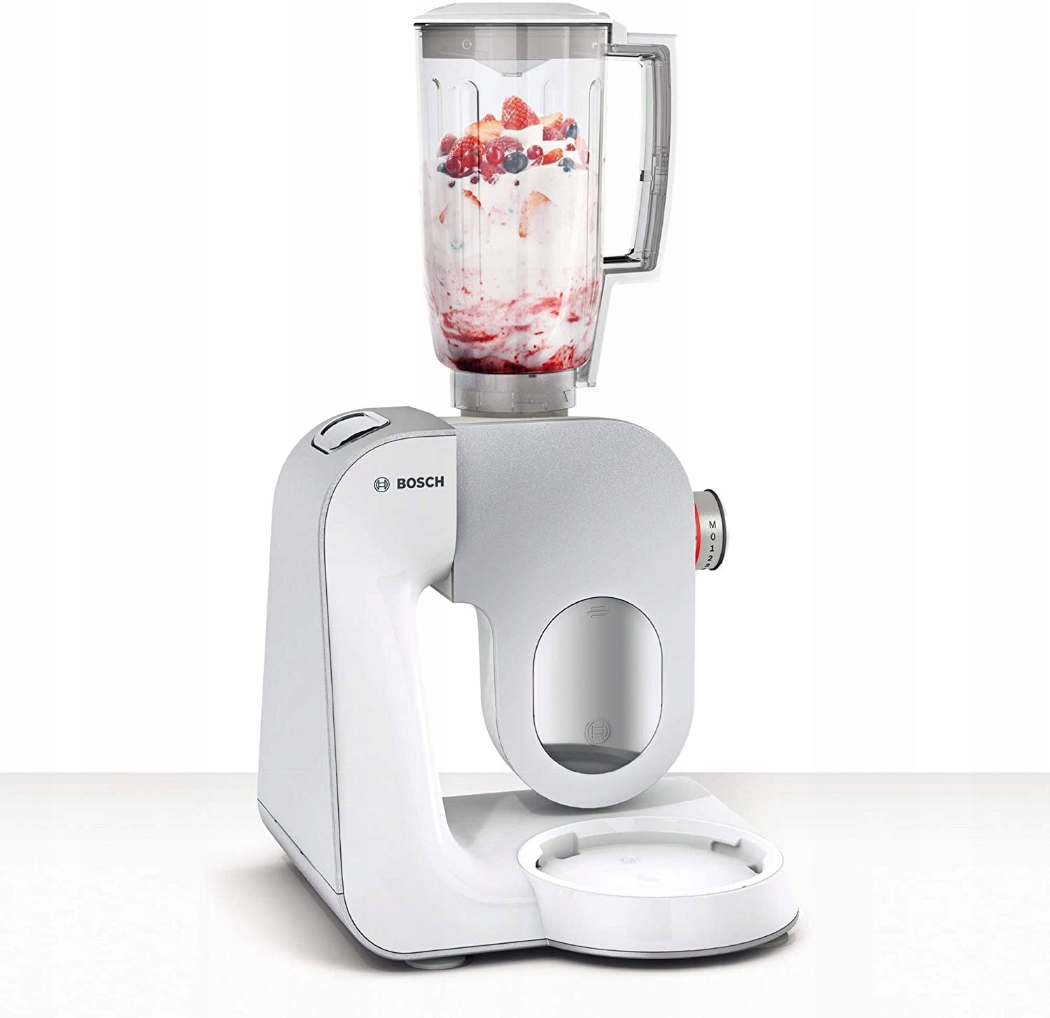 Food Processor PLANETARY MIXER Bosch 1000W 7 levels 3.9L 3D mixing EAN (GTIN) 4242005175413