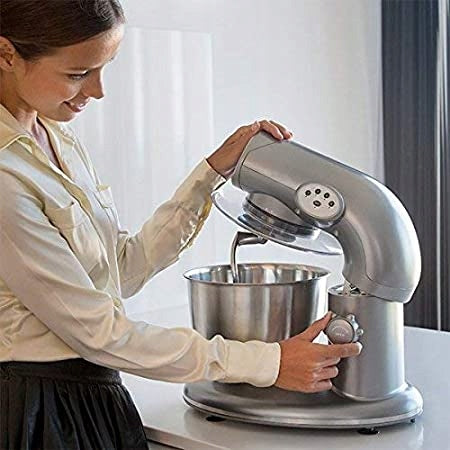 Food Processor Planetary Mixer Cecotec 1000 WAT Brand Cecotec