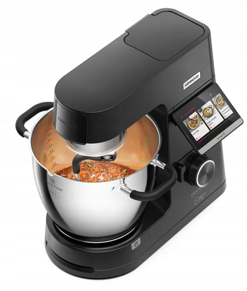 Food Processor Planetary Mixer Cooking Cube Kenwood KCL96.424BK Manufacturer code KCL96.424BK