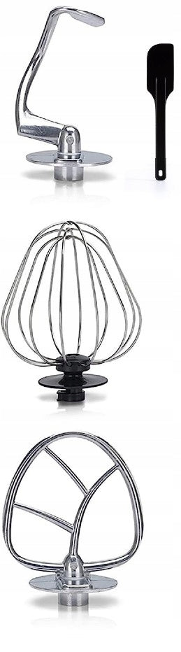 Food Processor Planetary Mixer Royalty Line 4 L1000 W 6 Gears Black EAN (GTIN) 5407004747293