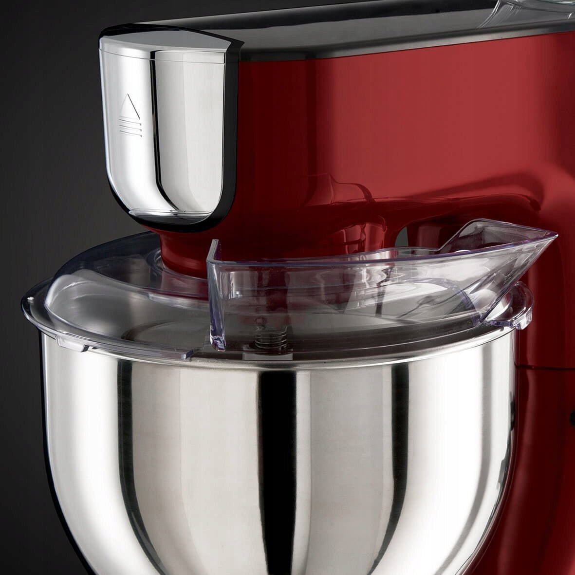 Food Processor Russell Hobbs 23480-56 Red Manufacturer code 23480-56