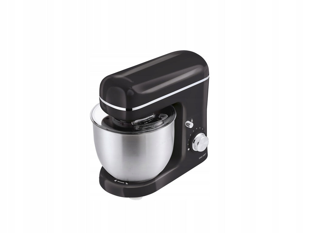 Food Processor Switch On SOKM600 600 W black