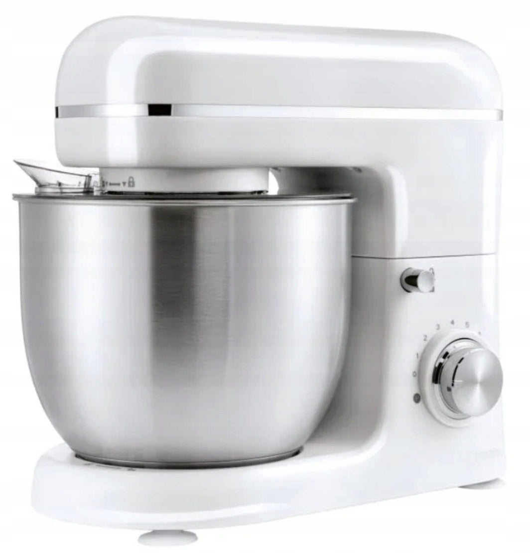 Food Processor Switch On SOKM600 600 W white