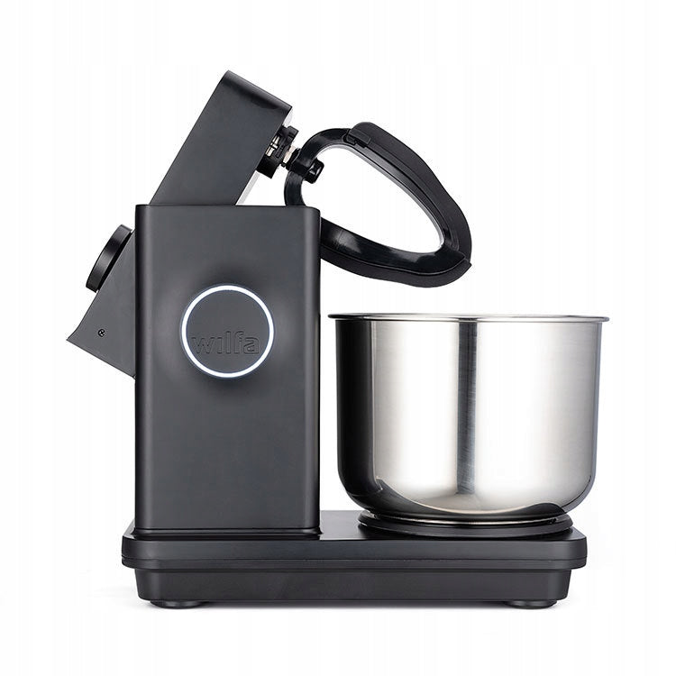 Food Processor Wilfa Probaker 700 W black Brand Wilfa