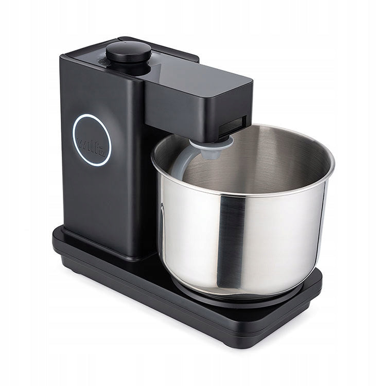 Food Processor Wilfa Probaker 700 W black Manufacturer code 602030