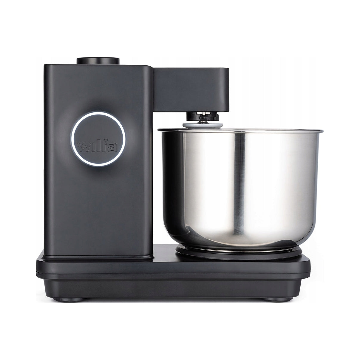Food Processor Wilfa Probaker 700 W black
