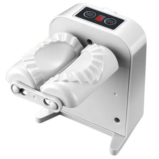 Food Processor Yato Dumpling Machine 5 W White Brand no brand