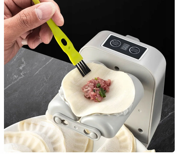 Food Processor Yato Dumpling Machine 5 W White Power rating 5 W