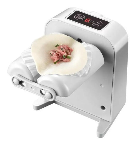 Food Processor Yato Dumpling Machine 5 W White