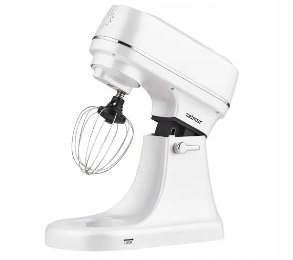 Food Processor Zelmer ZKR2000 800W Additional Mixing Beating Bowl Power rating 800 W