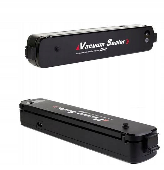 Food Vacuum Welding Machine + Bags 5pcs 90W Network Cable Manufacturer code 569844238