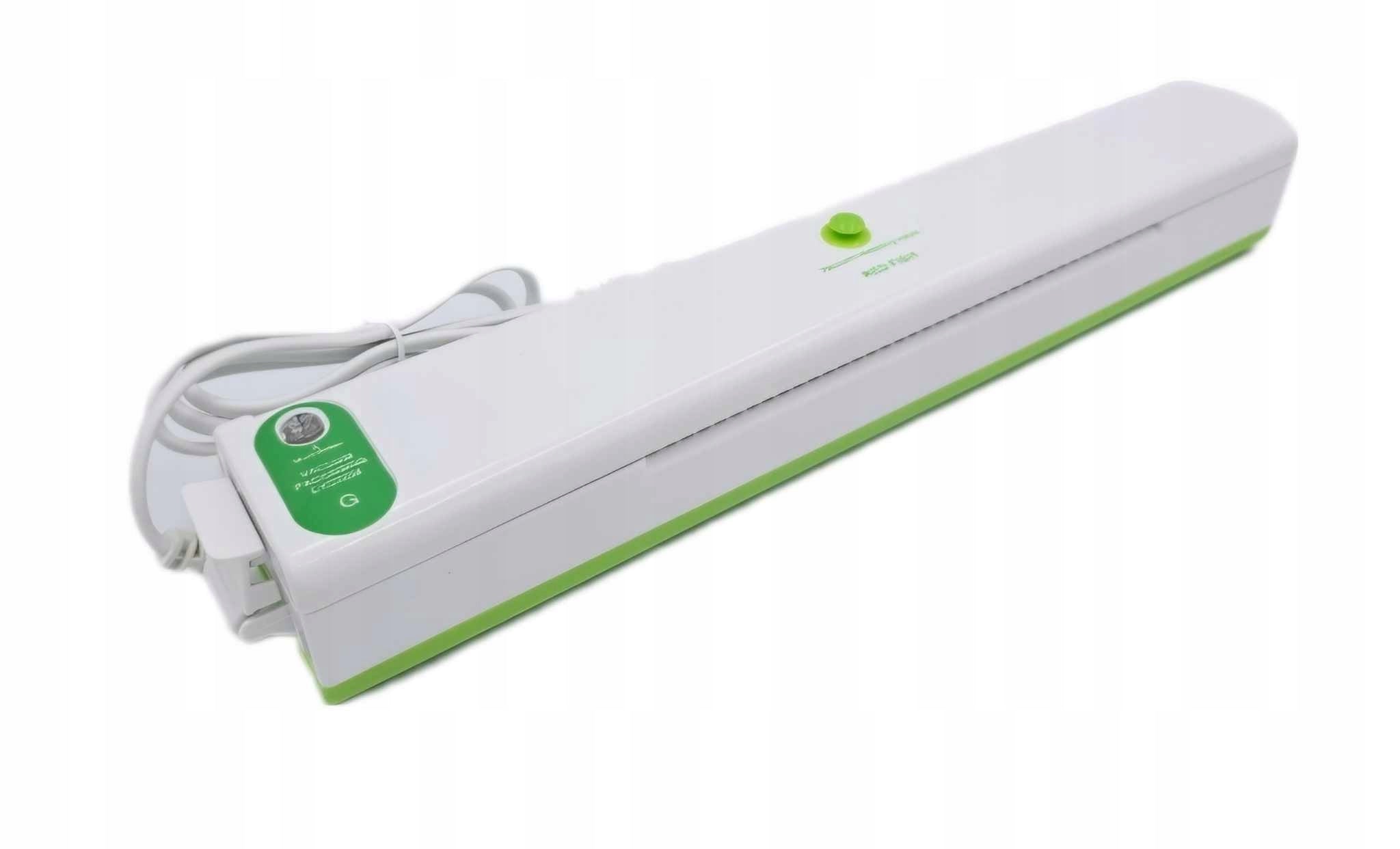 Food Vacuum Welding Machine + Bags