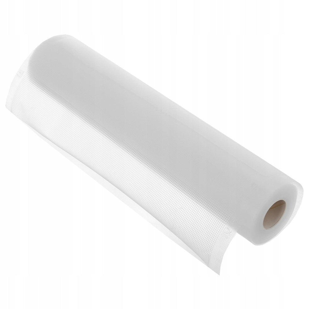 Food Vacuum Welding Machine Film 300x28 cm Brand no brand