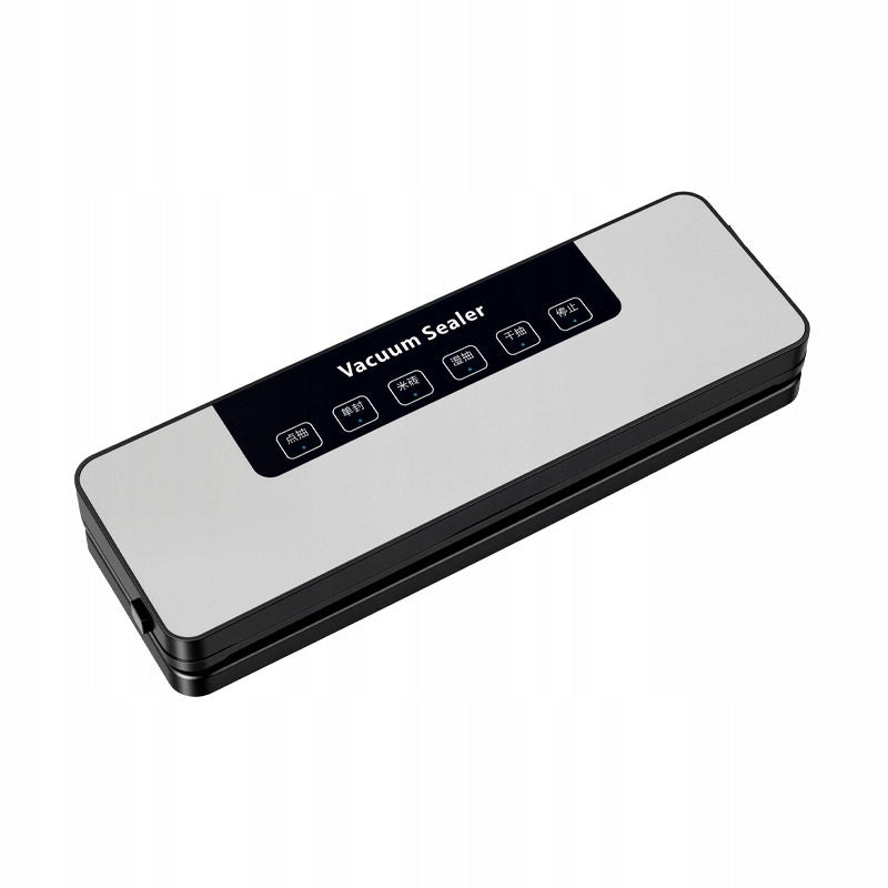 Food Vacuum Welding Machine Return 50 Vacuum Bags