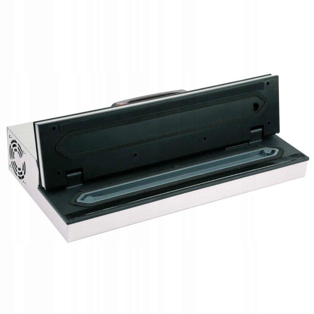 Food Welding Machine Vacuum Packing Machine 550W METRO PROFESSIONAL Packaging status original