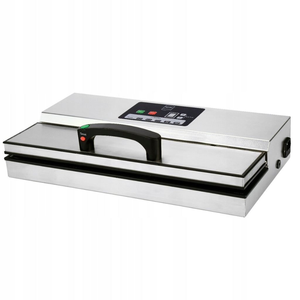 Food Welding Machine Vacuum Packing Machine 550W METRO PROFESSIONAL